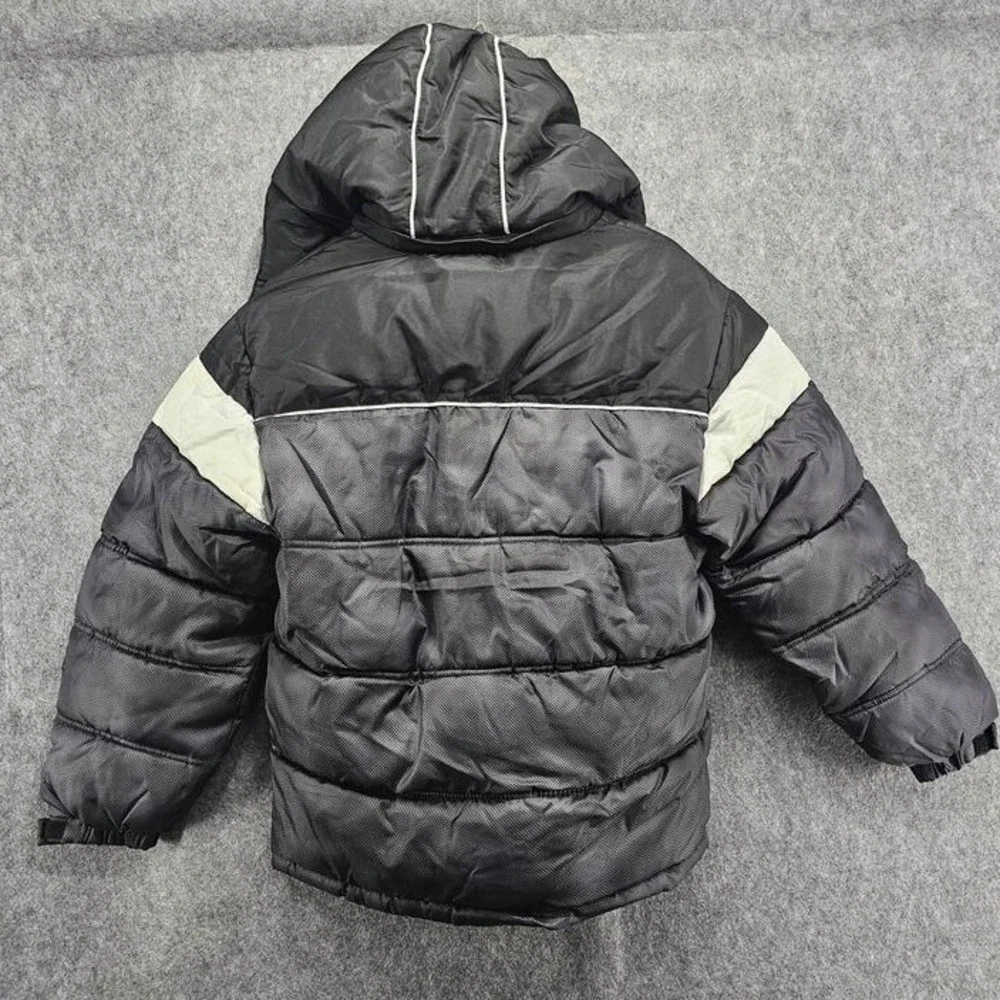 POLO BOYS MEDIUM PUFFER JACKET‎